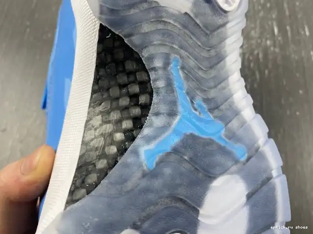 Rep of 29) (11 Jordan Gift 717602-900 Ultimate Flight 0516